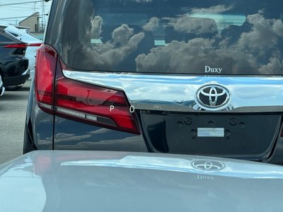 2025 Toyota LAND CRUISER 300 thumbnail 56