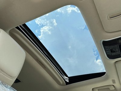 2025 Toyota LAND CRUISER 300 photo 4