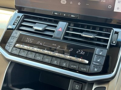 2025 Toyota LAND CRUISER 300 thumbnail 59