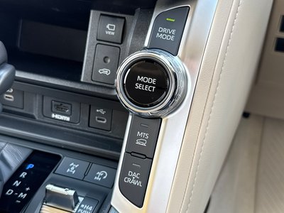 2025 Toyota LAND CRUISER 300 thumbnail 62