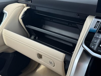 2025 Toyota LAND CRUISER 300 thumbnail 66