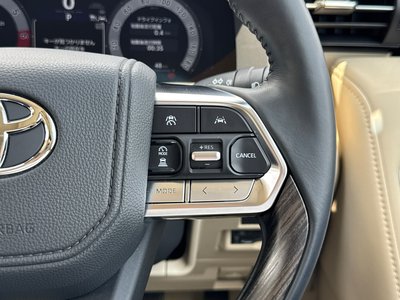 2025 Toyota LAND CRUISER 300 thumbnail 55