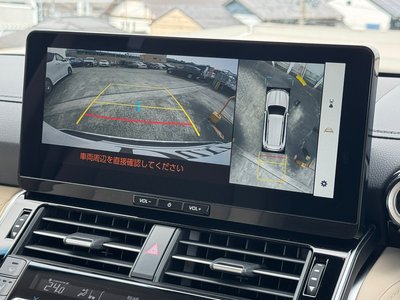 2025 Toyota LAND CRUISER 300 photo 10