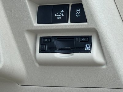 2025 Toyota LAND CRUISER 300 thumbnail 47