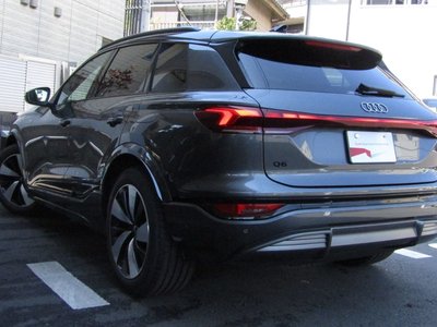 2026 AUDI Q6 E-TRON thumbnail 37