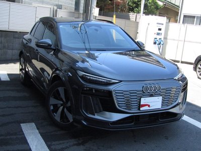 2026 AUDI Q6 E-TRON thumbnail 28