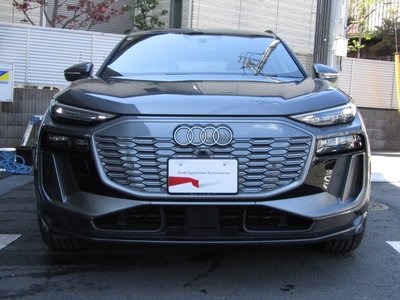 2026 AUDI Q6 E-TRON thumbnail 27