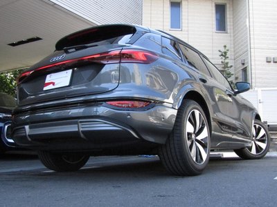 2026 AUDI Q6 E-TRON thumbnail 33