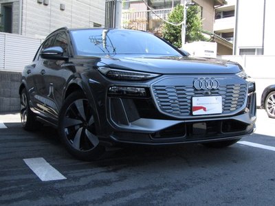 2026 AUDI Q6 E-TRON thumbnail 29
