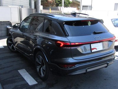 2026 AUDI Q6 E-TRON thumbnail 36