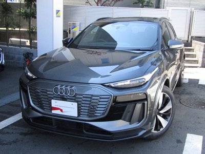 2026 AUDI Q6 E-TRON thumbnail 23