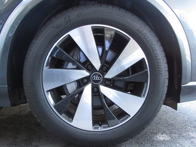 صورة 11 لـ 2026 AUDI Q6 E-TRON