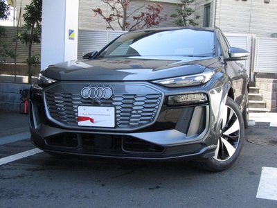 2026 AUDI Q6 E-TRON thumbnail 24