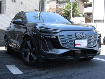 صورة 5 لـ 2026 AUDI Q6 E-TRON