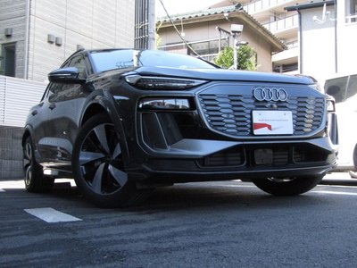 2026 AUDI Q6 E-TRON thumbnail 30