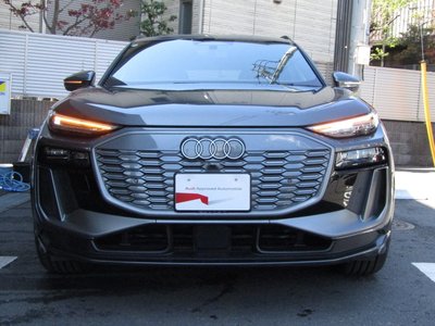 صورة 4 لـ 2026 AUDI Q6 E-TRON