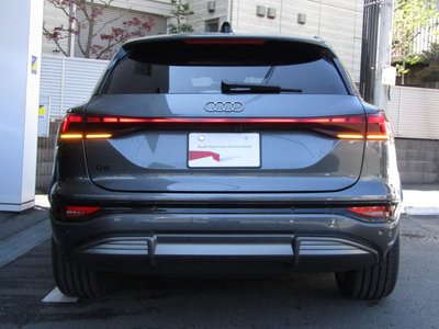 صورة 7 لـ 2026 AUDI Q6 E-TRON