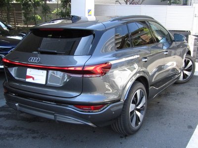 2026 AUDI Q6 E-TRON thumbnail 31