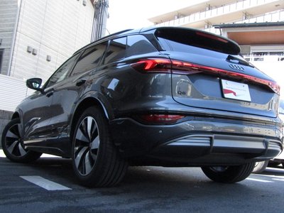 2026 AUDI Q6 E-TRON thumbnail 38