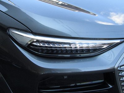 صورة 9 لـ 2026 AUDI Q6 E-TRON