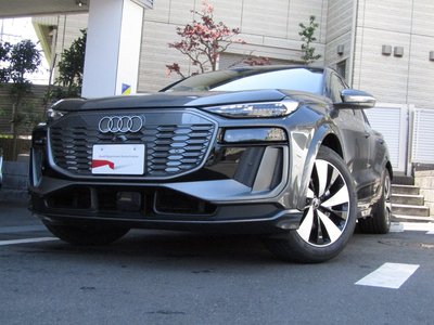 2026 AUDI Q6 E-TRON thumbnail 25