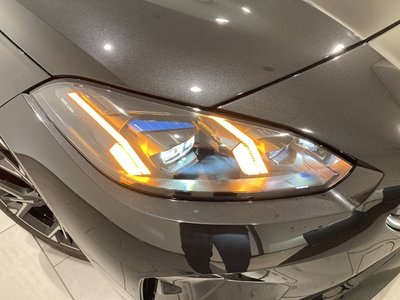 2025 BMW 2 SERIES GRAN COUPE 照片 10