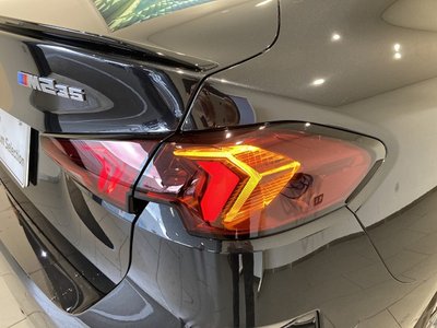 2025 BMW 2 SERIES GRAN COUPE 照片 14