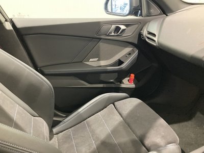 2025 BMW 2 SERIES GRAN COUPE 照片 41