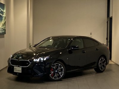 2025 BMW 2 SERIES GRAN COUPE 照片 1