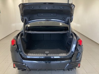 2025 BMW 2 SERIES GRAN COUPE 照片 50