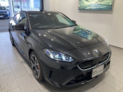 2025 BMW 2 SERIES GRAN COUPE 照片 44