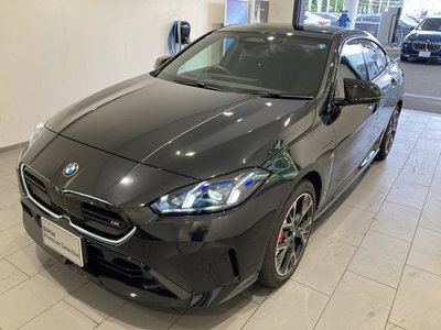 2025 BMW 2 SERIES GRAN COUPE 照片 46
