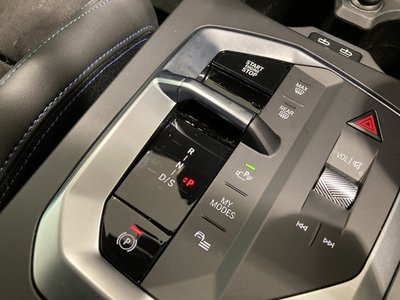 2025 BMW 2 SERIES GRAN COUPE 照片 33
