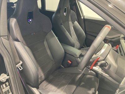 2025 BMW 2 SERIES GRAN COUPE 照片 4