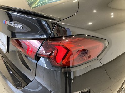 2025 BMW 2 SERIES GRAN COUPE 照片 13