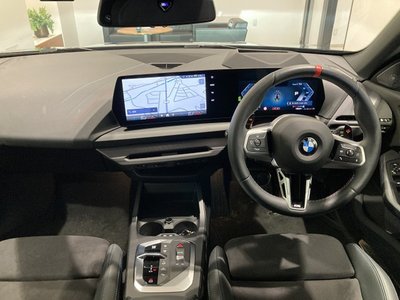 2025 BMW 2 SERIES GRAN COUPE 照片 6