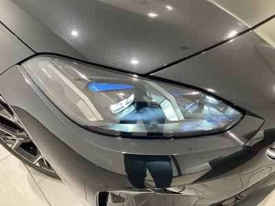 2025 BMW 2 SERIES GRAN COUPE 照片 9