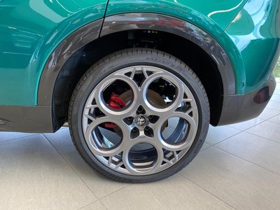 2024 ALFA Romeo TONALE — фото 16