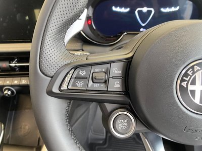 2024 ALFA Romeo TONALE — фото 52