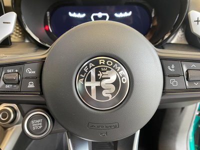 2024 ALFA Romeo TONALE — фото 53