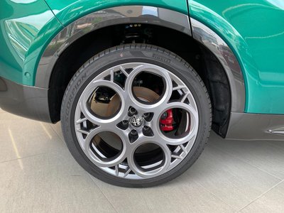 2024 ALFA Romeo TONALE — фото 17