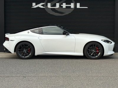 2024 Nissan FAIRLADY Z — фото 15