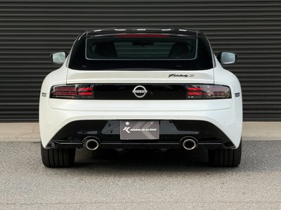 2024 Nissan FAIRLADY Z — фото 17