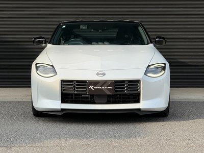 2024 Nissan FAIRLADY Z — фото 16