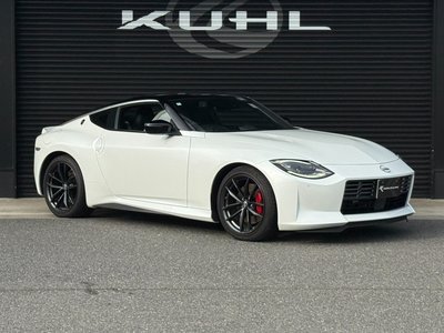 2024 Nissan FAIRLADY Z — фото 13