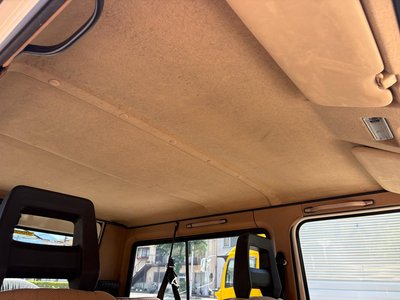 صورة 31 لـ 1987 Mercedes-BENZ G-CLASS