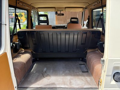 صورة 36 لـ 1987 Mercedes-BENZ G-CLASS