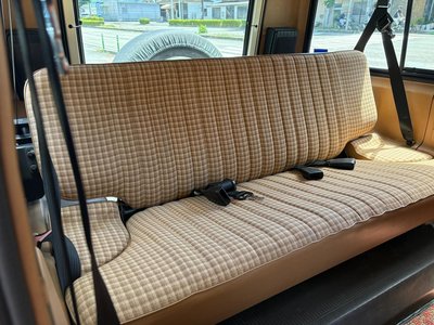 صورة 32 لـ 1987 Mercedes-BENZ G-CLASS