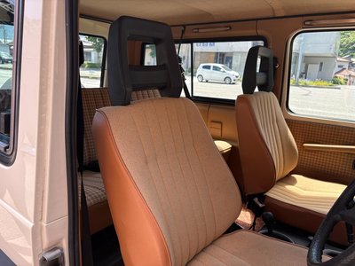 صورة 25 لـ 1987 Mercedes-BENZ G-CLASS