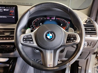 2022 BMW X3 — фото 15